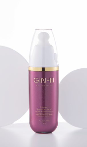 GIN_III  Extension Tipping Point Serum